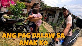 ANG PAGDALAW SA ANAK KO || May 19, 2024