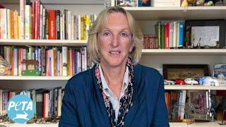 Celebrate Ingrid Newkirk’s 75th Birthday by Helping Chickens | PETA