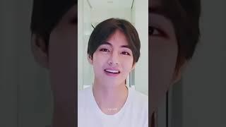 I know Tae Tae #kimtaehyung#taetaearmy #army#V#fyp#trending