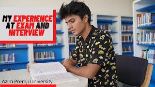 About Azim Premji University| Admission | Exam & Interview| Professors & Course| Student & Fees 2022