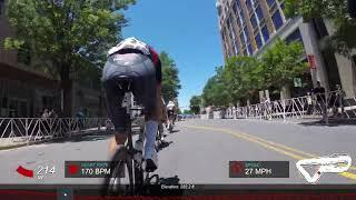 Armed Forces Cycling Classic // Claredon Cup // Pro Men // Last 50 Laps