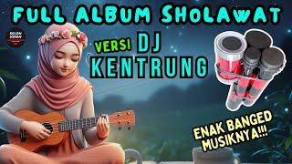  Live Full Album Sholawat Dj Kentrung semoga diqobul doa hajatnya berlimpah ruah rezekinya #13