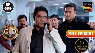 Master Criminal की Tip मिलने पर भड़की Abhijeet के ग़ुस्से की आग | CID | सी.आई.डी | 10 Jan 2024