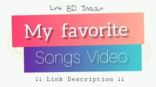 Best Video Songs || Link bd jisaan