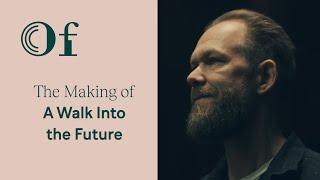 The Making of Øyvind Torvund's A Walk Into the Future