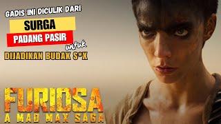 Balas Dendam Sang Furiosa ‼️ |ALUR CERITA FILM Furiosa: A Mad Max Saga