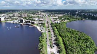 Bridge shutdown takes toll on North Fort Myers businesses