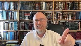 Short Review plus God is Everything • Daily Torah #857 July 17 • Balak 4