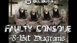 8 Bit Boys - Faulty Console