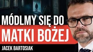 Bartosiak alarmuje: IDĄ TRUDNE CZASY! Bądźcie gotowi, bo MOŻE ZACZĄĆ SIĘ WALIĆ...