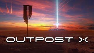Outpost X Teaser (Neon.Deflector & sirrandalot)
