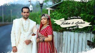 FARHAN & GULNAR Highlight