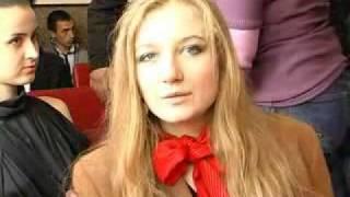 Одесскому молодёжному парламенту быть!