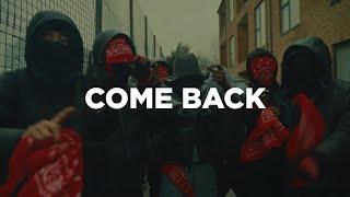 [FREE] DopeSmoke x C1 UK Drill Type Beat "COME BACK" | UK Drill Type Beat 2024