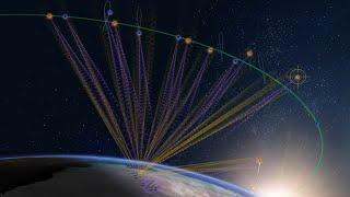 Northrop Grumman's Deep-Space Advanced Radar Capability (DARC)