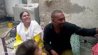 hum gaye noshera abez ki birthday  celebration k Liye 