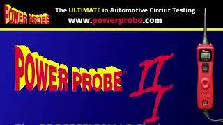 Power Probe 3 - Circuit Tester