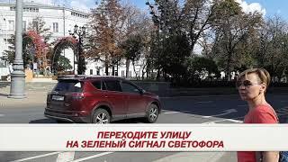 Марина Попова. Москва