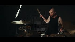 Save Your Last Breath - Verdict (Drum Playthrough)