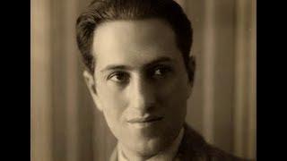 George Gershwin Meets the 21st Century: his piano rolls w/ Artis Wodehouse