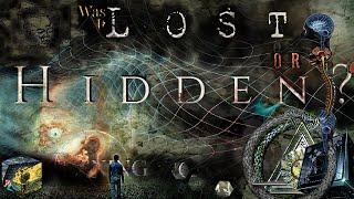 Lost Knowledge and Hidden Wisdom: Geometrical Gnosis/Ancient Self Maps/Tao + Physics/DNA Languaging