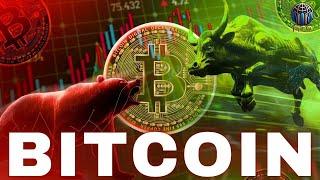 Bitcoin Price Elliott Wave Price Update: Understanding the Bullish and Bearish BTC Scenarios