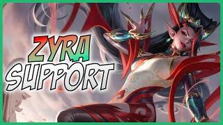 3 Minute Zyra Guide - A Guide for League of Legends