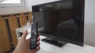 Crown Smart TV Set Review