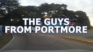 The Guys From Portmore