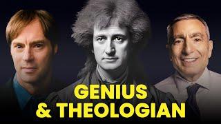 Isaac Newton: Laws of motion from the law of God | Stephen Meyer on the Scientific Revolution