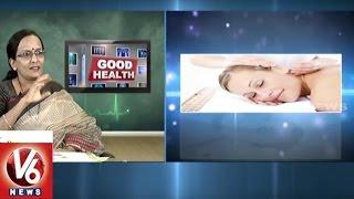 Pulse Balancing Treatment | Mytreya's Pulse Balancing | Good Health | V6 News