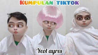 Kumpulan tiktok yeolAyres