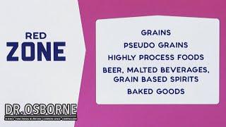 Going Grain Free? Stay Out Of The Red Zone!