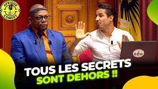 Le parlement passe au Détecteur de Mensonges !  - Le Parlement du Rire Complet