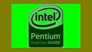 Intel Logos With Windows Sounds in Ashton Alexander's G-Major 9