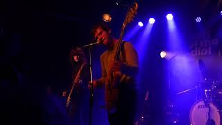 Blue Slate - Beaker @ Left of the Dial 2024, Rotterdam