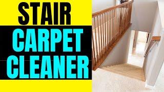  STAIR CARPET CLEANING SWIVEL WANDS // BEST CARPET CLEANING EQUIPEMENT // TRUCK MOUNT FORUMS