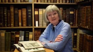 St Davids Cathedral Library