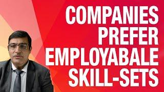 Skilling is a global problem and an opportunity - Sunil Dahiya, Head Wadhwani Opportunity