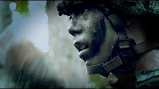 Warriors - A music video tribute to our National Servicemen past and present