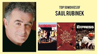 Saul Rubinek Top 10 Movies of Saul Rubinek| Best 10 Movies of Saul Rubinek