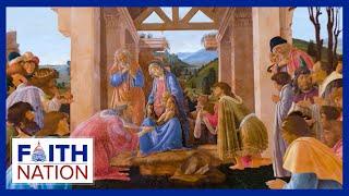 The True Meaning of Christmas | Faith Nation - December 25, 2024