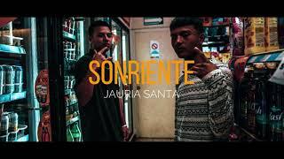 Jauria Santa - Sonriente