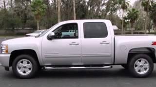 2013 Chevrolet Silverado and other C/K1500 Plant City - Tampa, FL #206237