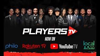 First Ever Athlete Owned Media Network PlayersTV Founder Deron Guidrey Sits Down With A2HH