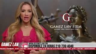 Joe Gamez Law Firm | San Antonio Personal Injury Lawyer