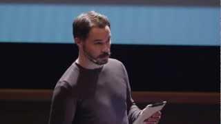 Early Breast Cancer Detection: Matt Bernardis at TEDxUniversityofNevada