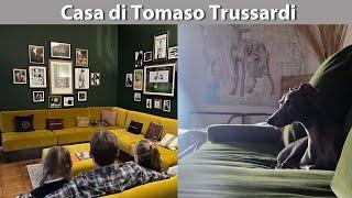 Casa di Tomaso Trussardi