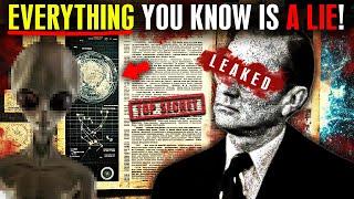 Declassified CIA Documents on Consciousness & Perception – What They Reveal