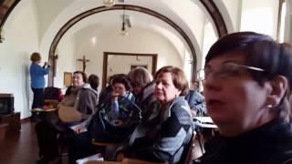 Il Consiglio diocesano dell'AC di Viterbo canta #FuturoPresente